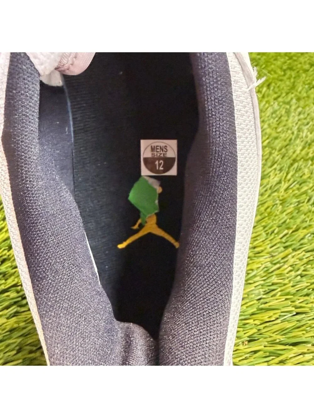 Nike please review
